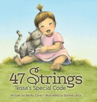 47 Strings - Becky Carey