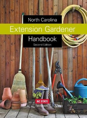 North Carolina Extension Gardener Handbook -  NC State Extension