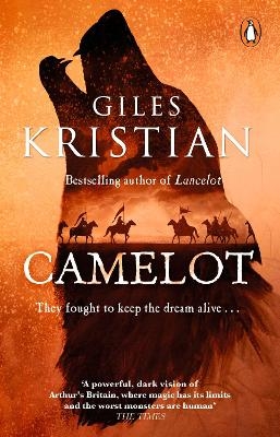 Camelot - Giles Kristian