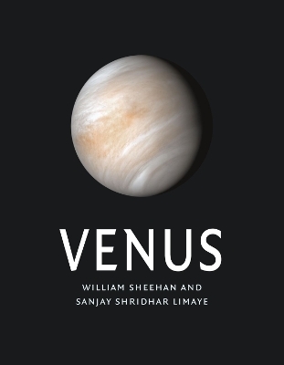 Venus - William Sheehan, Sanjay Shridhar Limaye