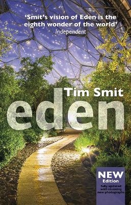 Eden - Tim Smit