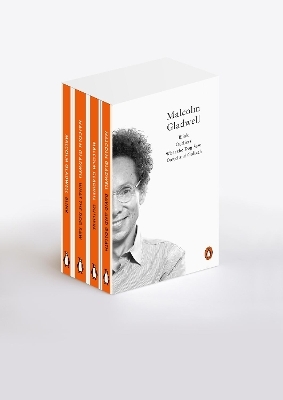 The Penguin Gladwell - Malcolm Gladwell