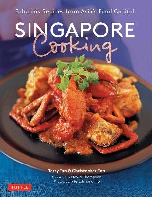 Singapore Cooking - Terry Tan, Christopher Tan