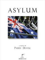 Asylum -  Paddy Devine