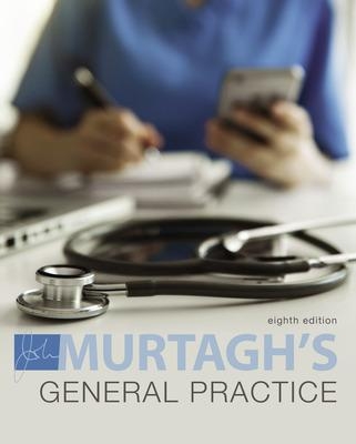 Murtagh General Practice - John Murtagh, Jill Rosenblatt, Clare Murtagh, Justin Coleman