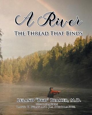 A River - Leland Beamer