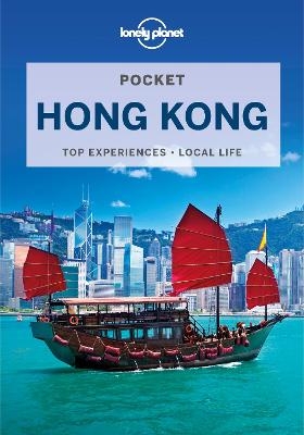 Lonely Planet Pocket Hong Kong -  Lonely Planet, Lorna Parkes, Piera Chen, Thomas O'Malley