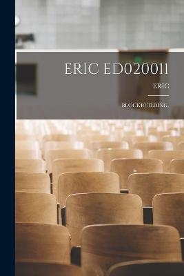 Eric Ed020011 - 