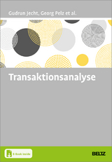 Transaktionsanalyse - Gudrun Jecht, Georg Pelz