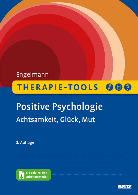 Therapie-Tools Positive Psychologie - Bea Engelmann