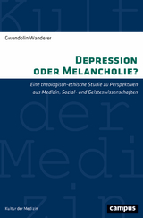 Depression oder Melancholie? - Gwendolin Wanderer