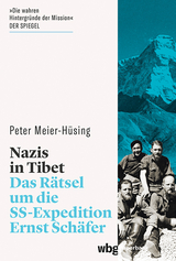 Nazis in Tibet - Meier-Hüsing, Peter