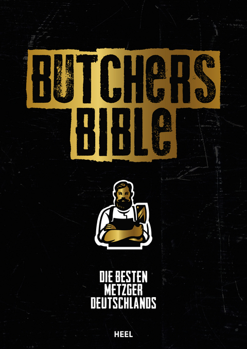 Butchers Bible - Ralf Mechlinski, Thomas Tornatzky