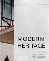 Modern Heritage - 