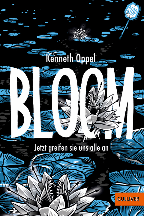 Bloom - Kenneth Oppel