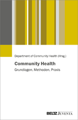 Community Health - 
