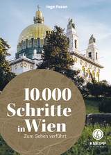 10.000 Schritte in Wien - Inge Fasan