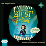 Biest & Bethany - Ein gefundenes Fressen - Jack Meggitt-Phillips