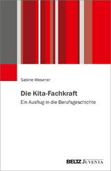 Die Kita-Fachkraft - Sabine Wesener