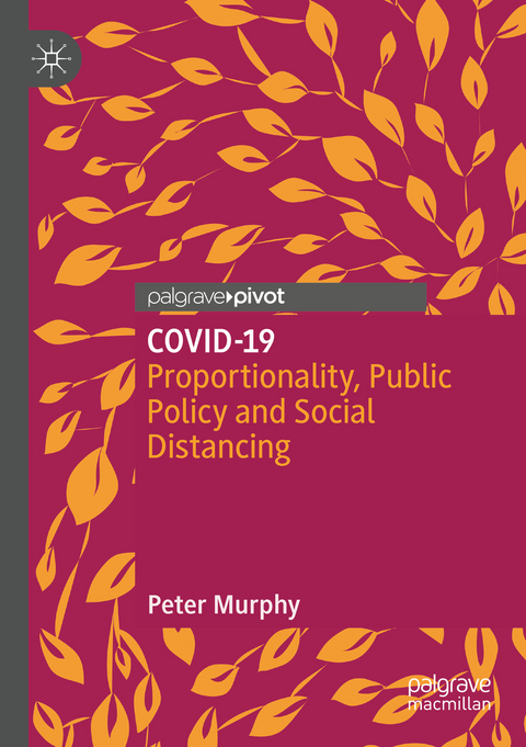 COVID-19 - Peter Murphy