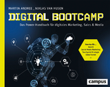 Digital Bootcamp - Martin Andree, Niklas van Husen