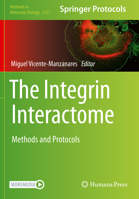 The Integrin Interactome - 