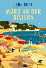 Mord an der Riviera - John Bude