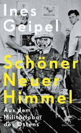 Schöner Neuer Himmel - Ines Geipel