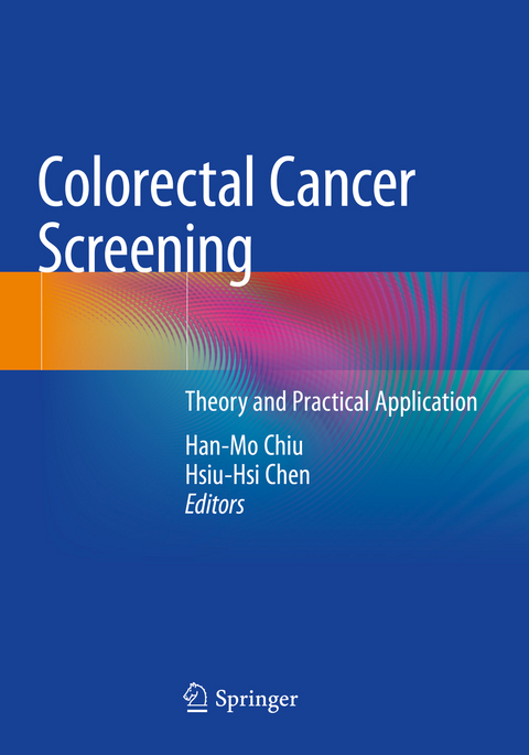 Colorectal Cancer Screening - 