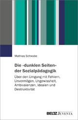 Die »dunklen Seiten« der Sozialpädagogik - Mathias Schwabe