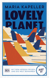 Lovely Planet - Maria Kapeller