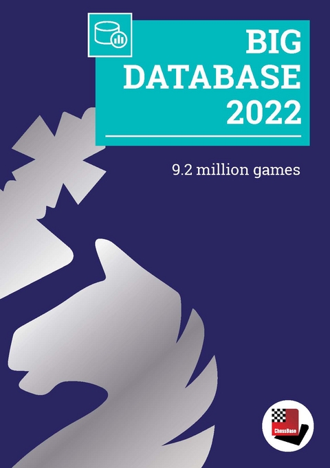 Big Database 2022