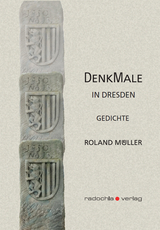 DenkMale in Dresden - Roland Müller