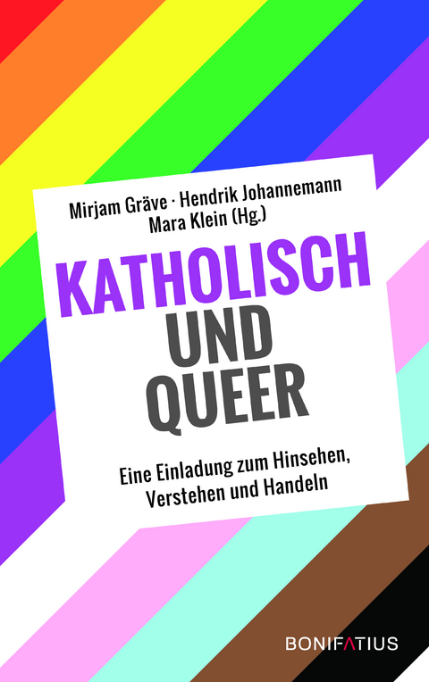 Katholisch und Queer - 