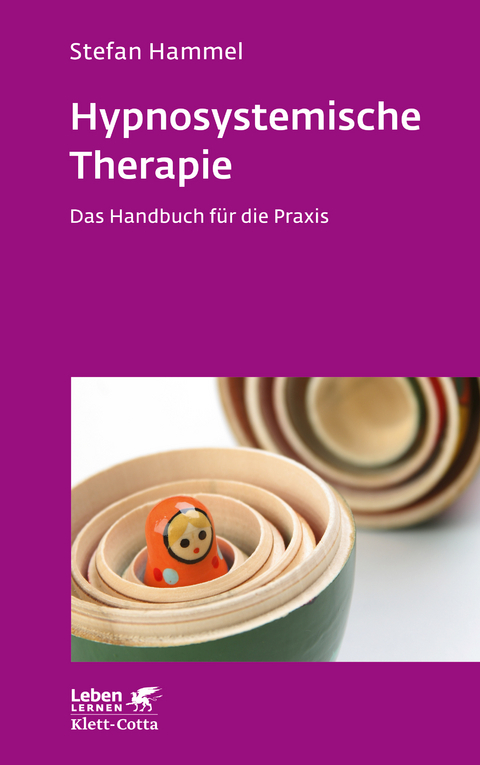 Hypnosystemische Therapie - Stefan Hammel