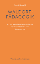 Waldorfpädagogik - Tomáš Zdražil