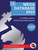 Mega Database 2022 - 