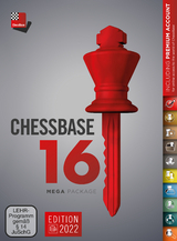 ChessBase 16 Megapaket - Edition 2022 - - 