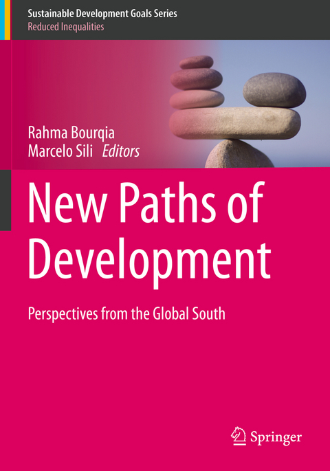 New Paths of Development - 