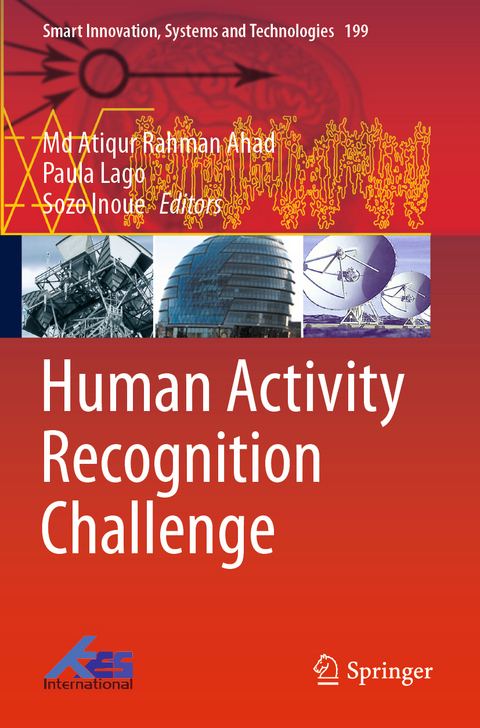 Human Activity Recognition Challenge - 