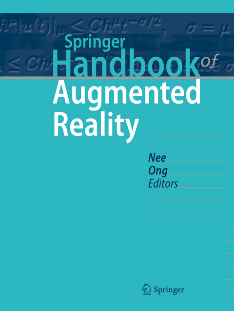 Springer Handbook of Augmented Reality - 