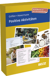 Positive Aktivitäten - Melanie Gräßer, Eike Hovermann jun.