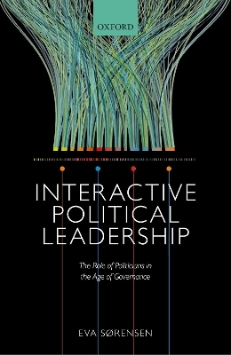 Interactive Political Leadership - Eva Sørensen