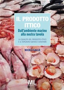 Il prodotto ittico - Nicola Gallo