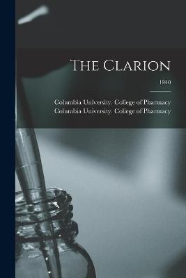 The Clarion; 1940 - 