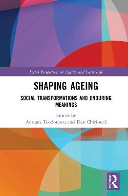 Shaping Ageing - 