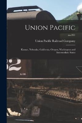 Union Pacific - 