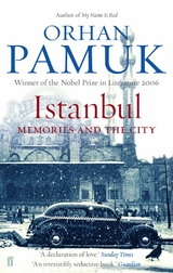 Istanbul -  Orhan Pamuk