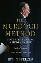 Murdoch Method -  Irwin Stelzer