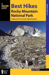 Best Hikes Rocky Mountain National Park -  Kent Dannen